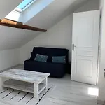 Le Petit Foncier Reims