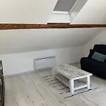 Appartamento Le Petit Foncier *
