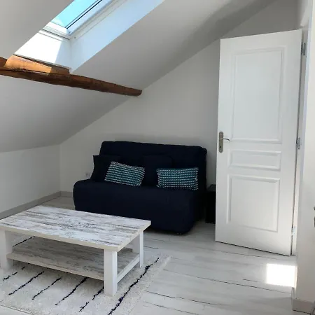 Le Petit Foncier Reims