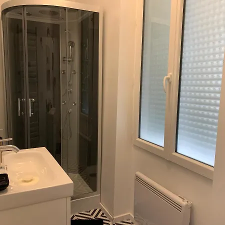 Le Petit Foncier Reims