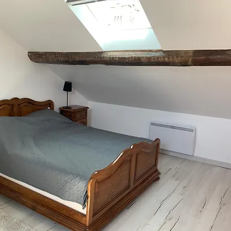 Lägenhet Le Petit Foncier