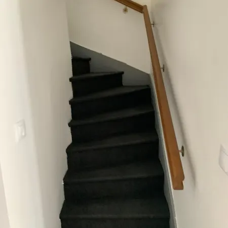 Le Petit Foncier Lägenhet