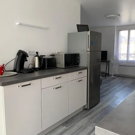Le Petit Foncier * Reims