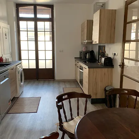 Le Petit Foncier * Reims