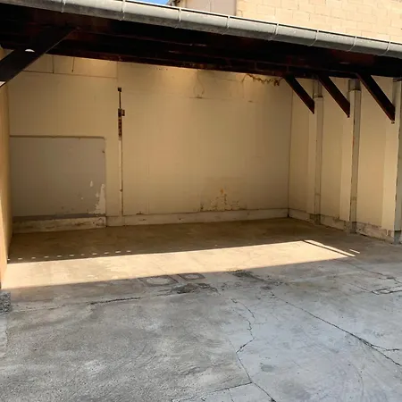 Lägenhet Le Petit Foncier *