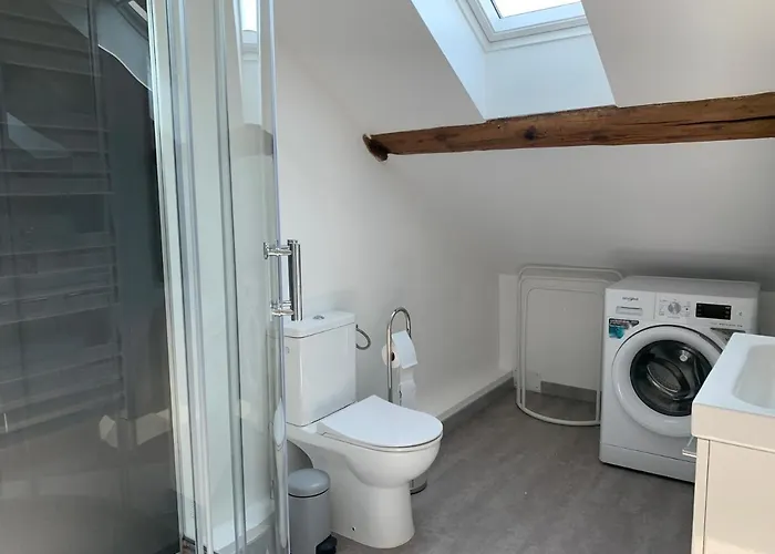 Le Petit Foncier * Reims