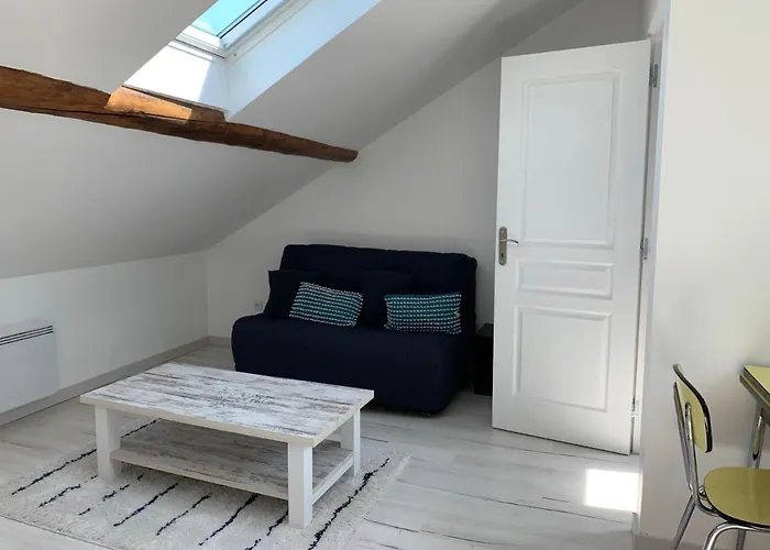 Le Petit Foncier Reims