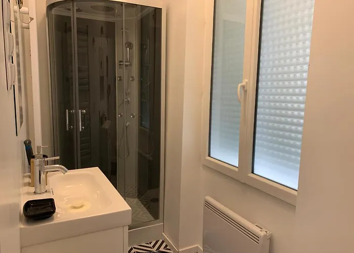 Le Petit Foncier Reims