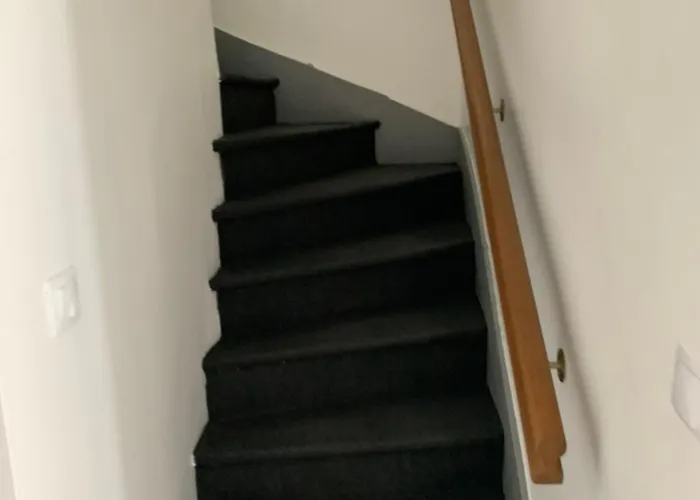 Le Petit Foncier Apartment