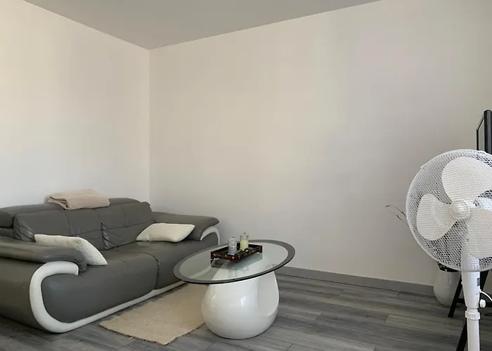 Apartment Le Petit Foncier *