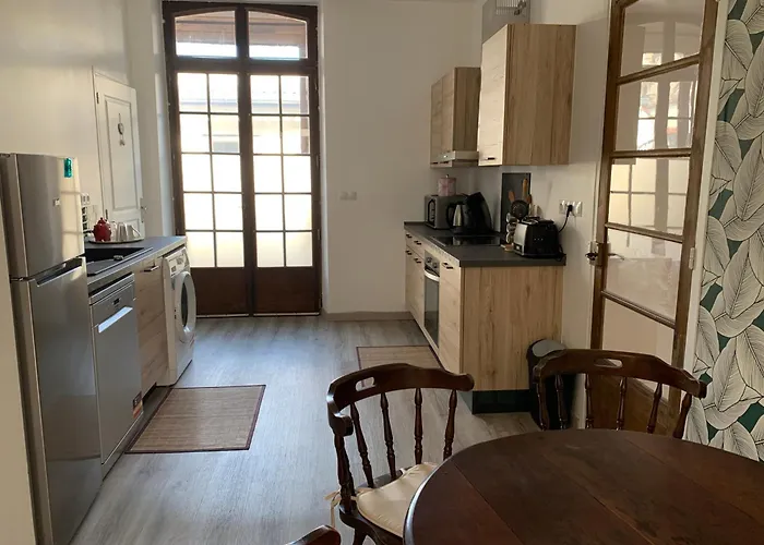 Le Petit Foncier * Reims